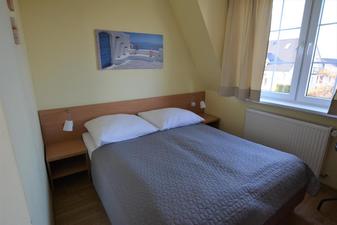 Villa Antoja Grzybowo  Extérieur photo