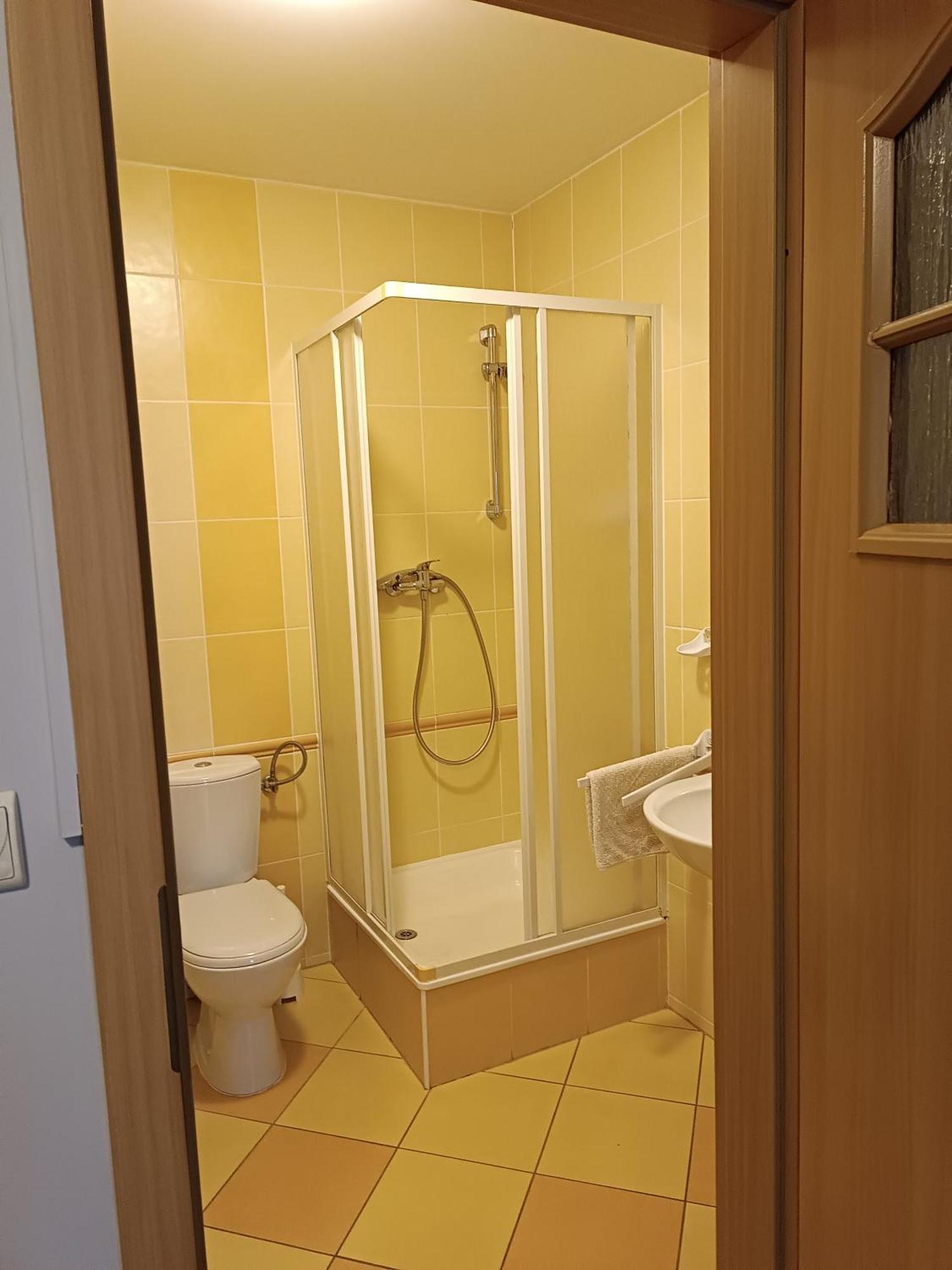 Villa Antoja Grzybowo  Extérieur photo