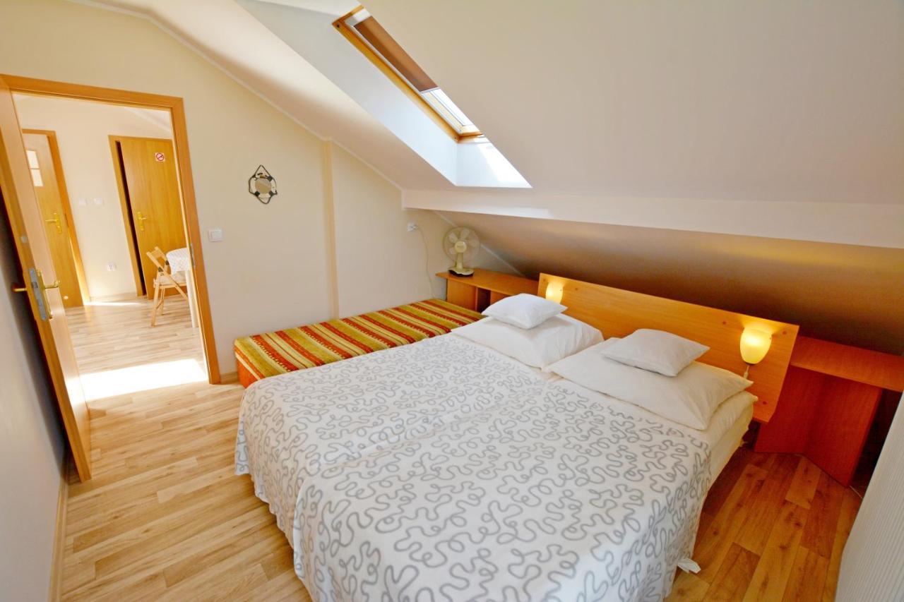 Villa Antoja Grzybowo  Extérieur photo