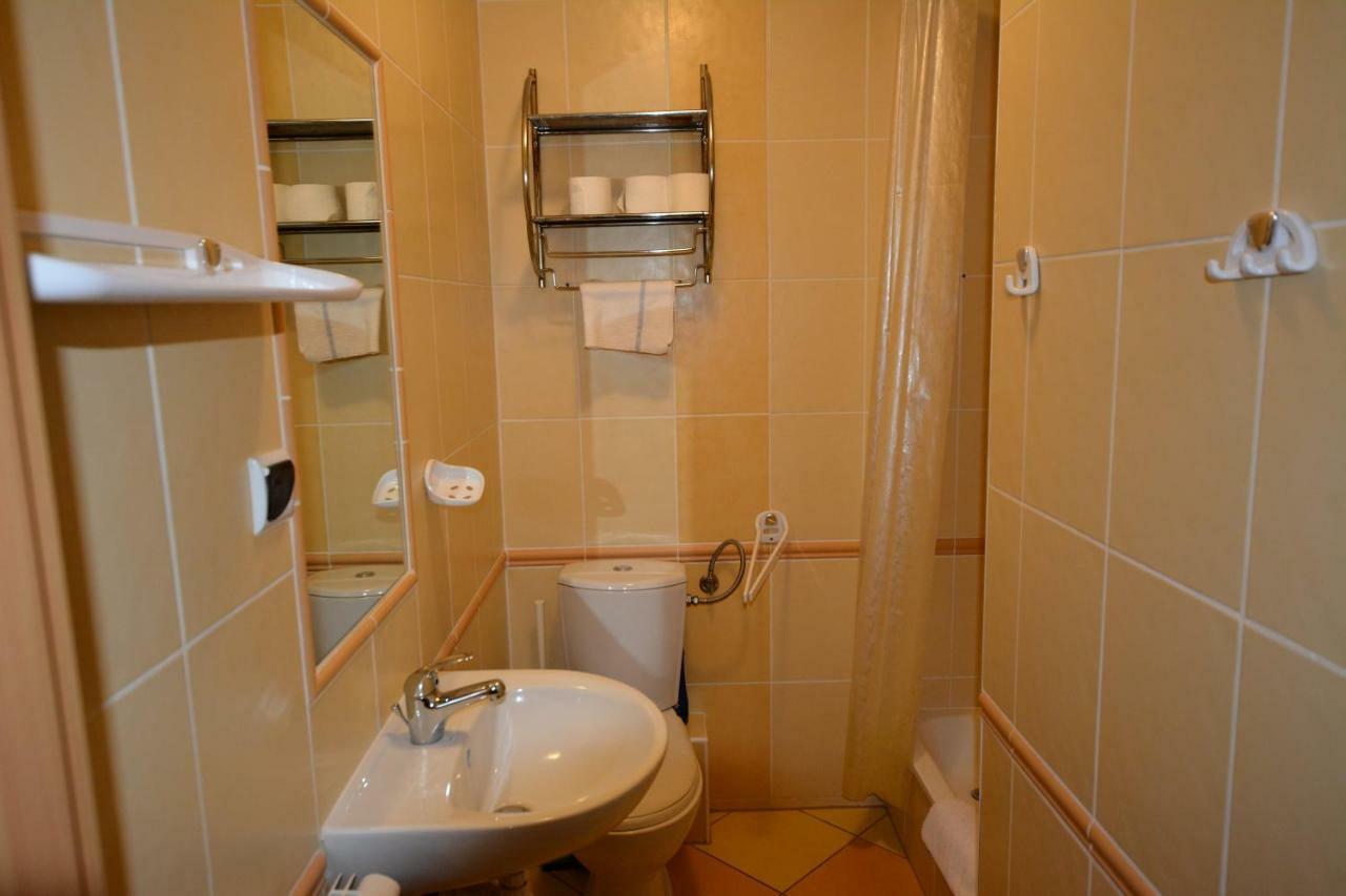 Villa Antoja Grzybowo  Extérieur photo