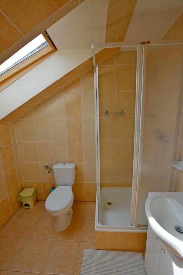 Villa Antoja Grzybowo  Extérieur photo